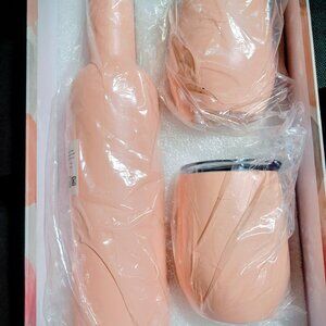 PINK INSULATED BOTTLE & TUMBLER SET